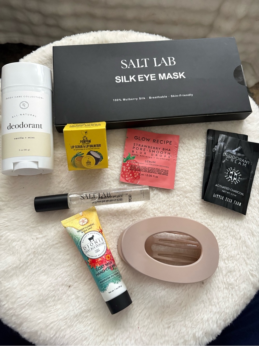 Beauty Bundle